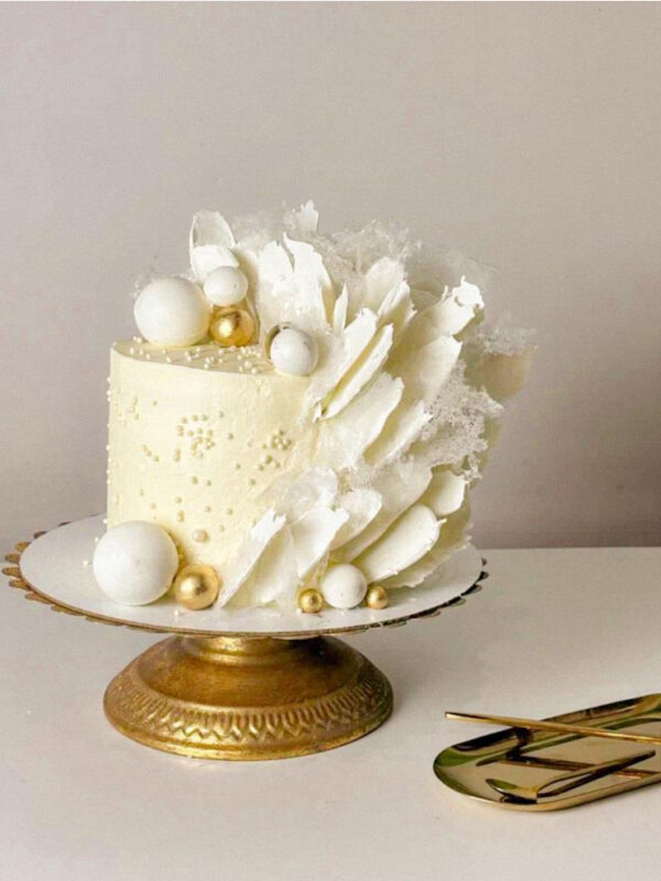 Торт «Облака»
